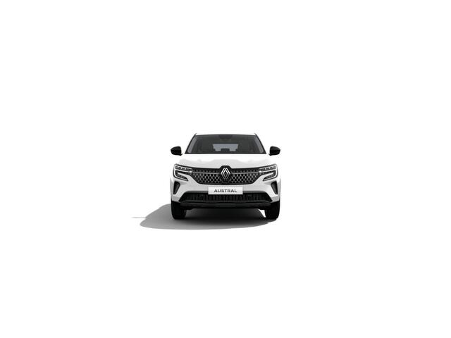 Renault Austral 1.2 E-Tech Hybrid 200 Evolution | trekhaak |