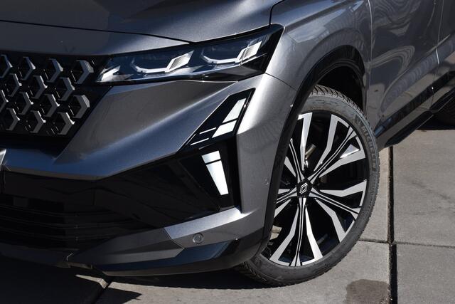 Renault Austral Techno | Achteruitrijcamera | Adaptive Cruise Control | Blind Spot Warning