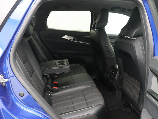 Renault Austral E-Tech full hybrid 200pk Iconic | Massage Stoelen | Verwarmd Voorruit | Stoel- en Stuurverwarming | Achteruitrijcamera |