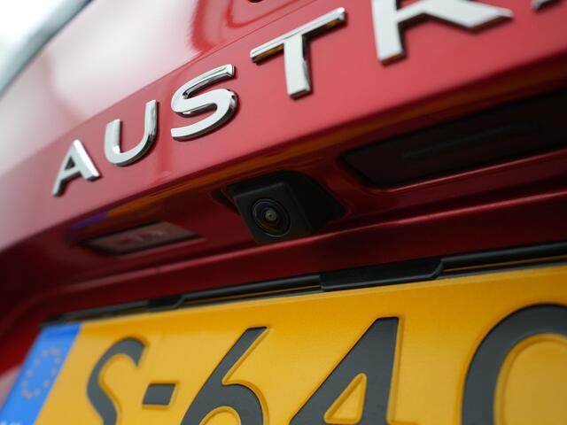 Renault Austral 1.2 Mild Hybrid Advanced 130 Techno - RIJKLAARPRIJS - Rondomzichtcamera - Massage - Dealeronderhouden