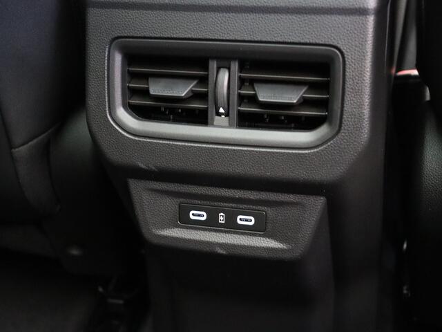 Renault Austral Iconic esprit Alpine Hybrid 200 | Achteruitrijcamera | Blind Spot Warning | Elektrisch verwarmbare voorstoelen