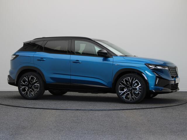 Renault Austral Iconic esprit Alpine Hybrid 200 | Achteruitrijcamera | Blind Spot Warning | Elektrisch verwarmbare voorstoelen