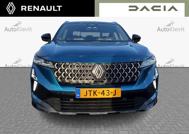 Renault Austral 1.2 E-Tech full hybrid 200 techno - Demo / NIEUW MODEL / pack look & extended grip / two-tone kleurstelling