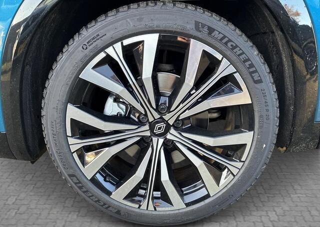 Renault Austral 1.2 E-Tech full hybrid 200 techno - Demo / NIEUW MODEL / pack look & extended grip / two-tone kleurstelling