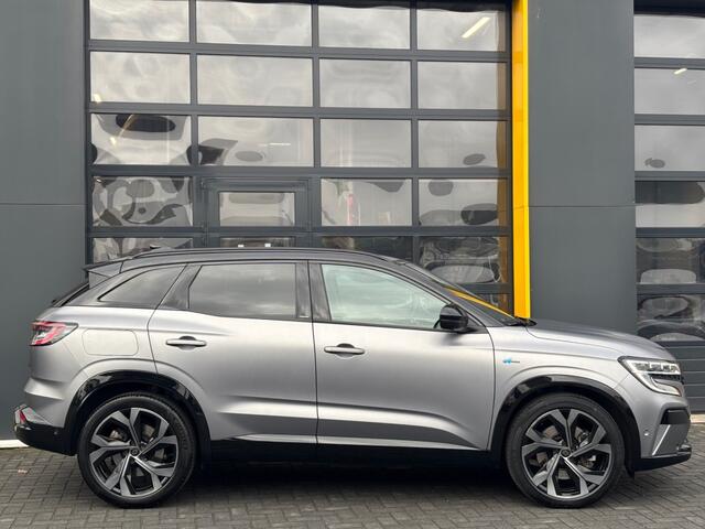 Renault Austral Iconic Esprit Alpine E-Tech Full Hybrid 200 4 Control Head Up Panodak