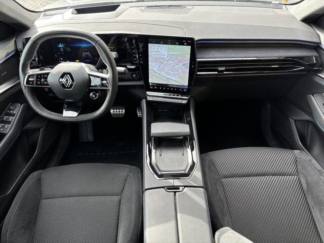 Renault Austral Iconic Esprit Alpine E-Tech Full Hybrid 200 4 Control Head Up Panodak