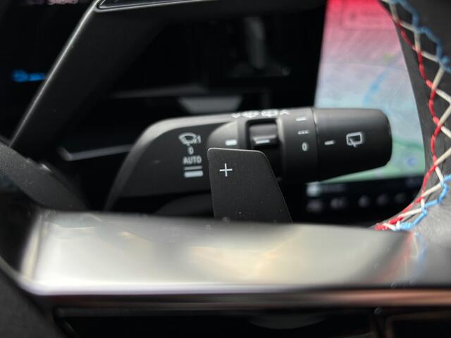 Renault Austral Iconic Esprit Alpine E-Tech Full Hybrid 200 4 Control Head Up Panodak