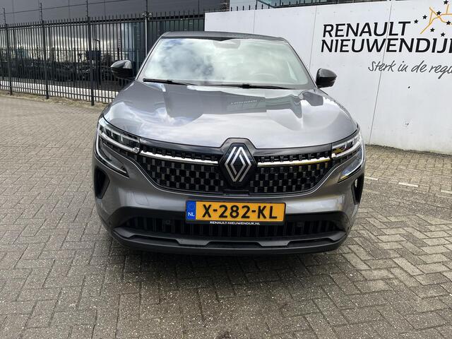 Renault Austral 1.2 E-Tech full hybrid 200 techno / CAMERA 360 / 19 INCH LICHTMETALEN VELGEN