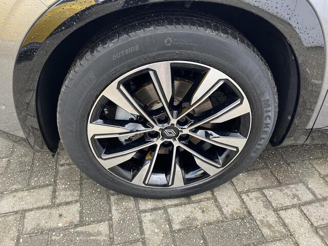 Renault Austral 1.2 E-Tech full hybrid 200 techno / CAMERA 360 / 19 INCH LICHTMETALEN VELGEN