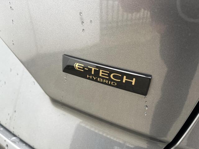 Renault Austral 1.2 E-Tech full hybrid 200 techno / CAMERA 360 / 19 INCH LICHTMETALEN VELGEN