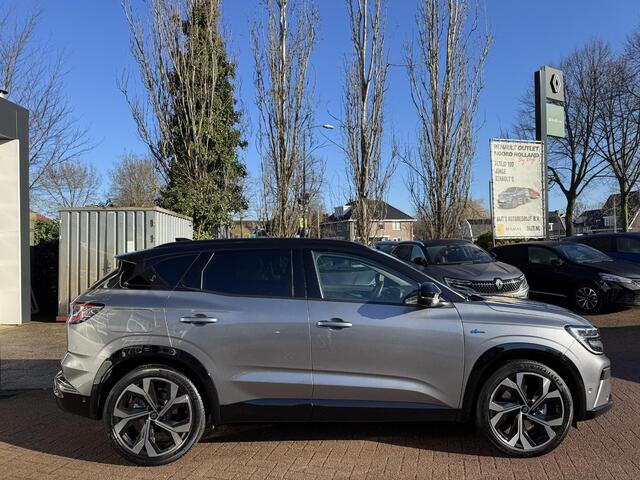 Renault Austral 1.2 E-Tech 200 iconic esprit Alpine+Trekhaak!!