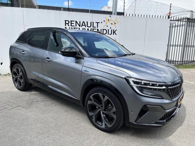 Renault Austral 1.2 E-Tech full hybrid 200 techno esprit Alpine / CAMERA / PARKEERSENSOREN / APPLE CARPLAY / ANDROID AUTO / 20 INCH LICHTMETALEN VELGEN