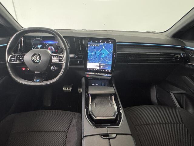 Renault Austral 1.2 E-Tech full hybrid 200 iconic esprit Alpine | Panoramadak | Harman / Kardon | Head-Up Display | Navigatie | 360° Camera