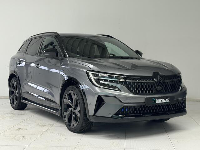 Renault Austral 1.2 E-Tech full hybrid 200 iconic esprit Alpine | Panoramadak | Harman / Kardon | Head-Up Display | Navigatie | 360° Camera