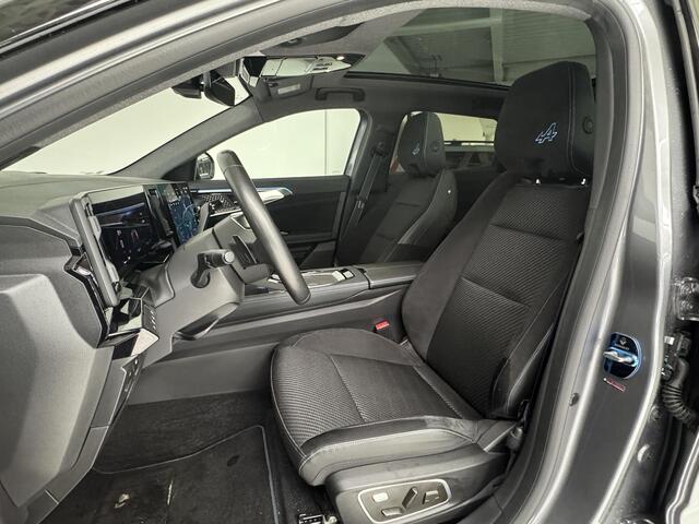 Renault Austral 1.2 E-Tech full hybrid 200 iconic esprit Alpine | Panoramadak | Harman / Kardon | Head-Up Display | Navigatie | 360° Camera