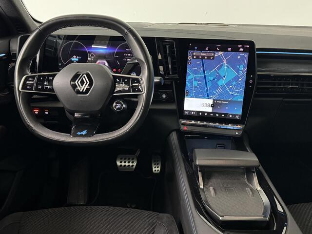Renault Austral 1.2 E-Tech full hybrid 200 iconic esprit Alpine | Panoramadak | Harman / Kardon | Head-Up Display | Navigatie | 360° Camera