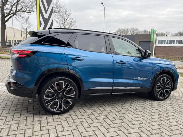 Renault Austral E-Tech full hybrid 200 iconic esprit Alpine | Demo voordeel | Pack Light & Sound | 4-Control | Matrix koplampen |