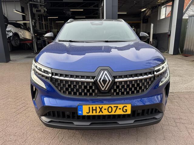 Renault Austral 1.3 160pk EDC X-tronic Techno 1.800kg trekgewicht!