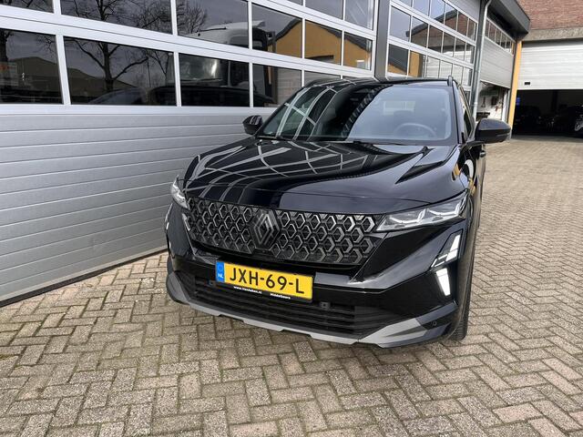 Renault Austral 1.2 E-Tech full hybrid 200 iconic esprit Alpine