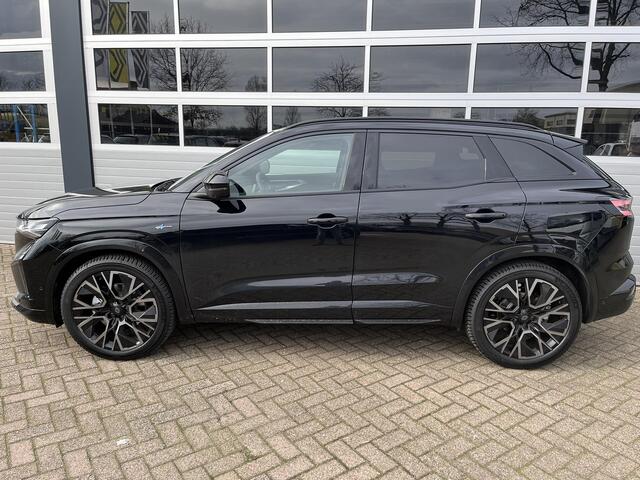 Renault Austral 1.2 E-Tech full hybrid 200 iconic esprit Alpine