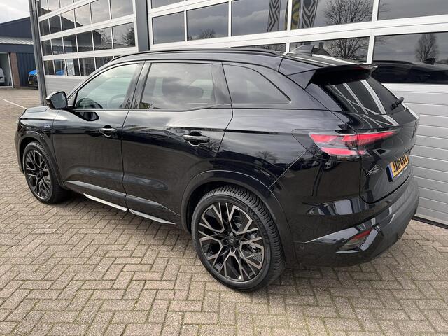 Renault Austral 1.2 E-Tech full hybrid 200 iconic esprit Alpine