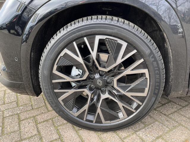 Renault Austral 1.2 E-Tech full hybrid 200 iconic esprit Alpine