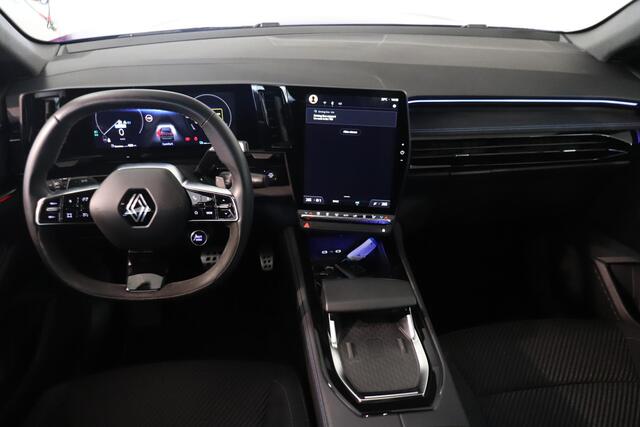 Renault Austral 1.2 E-Tech full hybrid 200 techno esprit Alpine | Trekhaak | Sidesteps | Google navigatie | Camera | 20"Lichtmetaal |