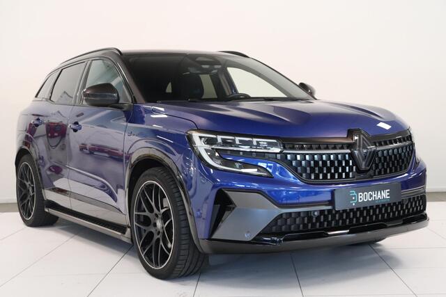 Renault Austral 1.2 E-Tech full hybrid 200 techno esprit Alpine | Trekhaak | Sidesteps | Google navigatie | Camera | 20"Lichtmetaal |