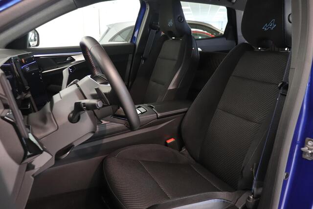 Renault Austral 1.2 E-Tech full hybrid 200 techno esprit Alpine | Trekhaak | Sidesteps | Google navigatie | Camera | 20"Lichtmetaal |