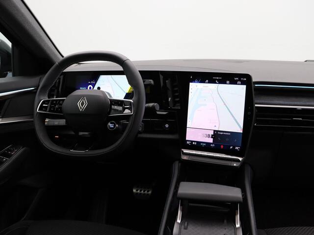 Renault Austral E-Tech full hybrid 200 techno esprit Alpine | Adaptive cruise control | Verwarmd stuurwiel | Dodehoek detectie | Elektrische kofferklep |