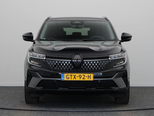 Renault Austral E-Tech full hybrid 200 techno esprit Alpine | Adaptive cruise control | Verwarmd stuurwiel | Dodehoek detectie | Elektrische kofferklep |