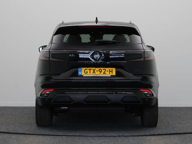 Renault Austral E-Tech full hybrid 200 techno esprit Alpine | Adaptive cruise control | Verwarmd stuurwiel | Dodehoek detectie | Elektrische kofferklep |