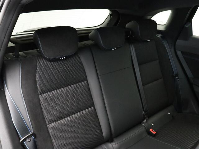 Renault Austral E-Tech full hybrid 200 techno esprit Alpine | Adaptive cruise control | Verwarmd stuurwiel | Dodehoek detectie | Elektrische kofferklep |