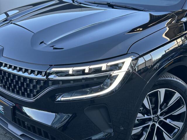 Renault Austral 1.3 mild hybrid 160 X-Tronic techno | Hoge Zit | Google Navigatie | Camera | Panoramadak