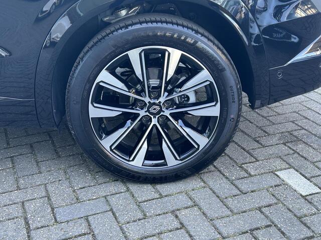 Renault Austral 1.3 mild hybrid 160 X-Tronic techno | Hoge Zit | Google Navigatie | Camera | Panoramadak