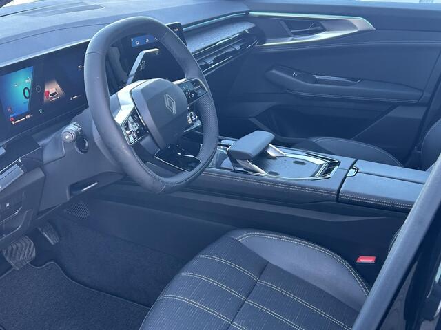 Renault Austral 1.3 mild hybrid 160 X-Tronic techno | Hoge Zit | Google Navigatie | Camera | Panoramadak