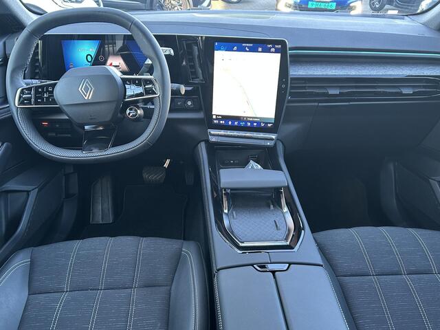 Renault Austral 1.3 mild hybrid 160 X-Tronic techno | Hoge Zit | Google Navigatie | Camera | Panoramadak