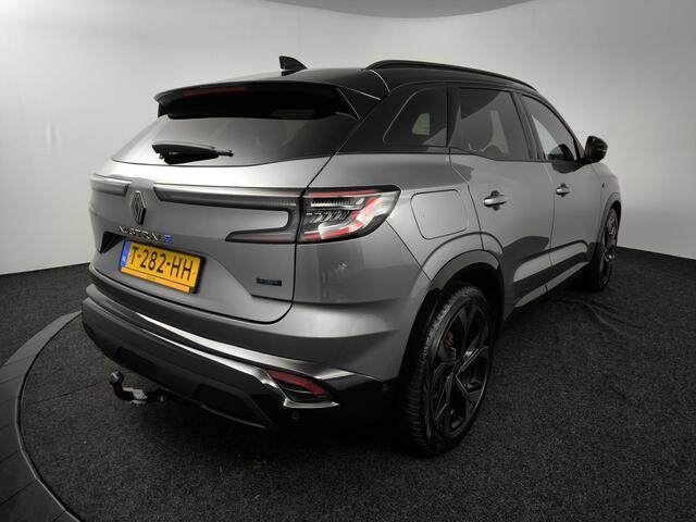 Renault Austral 1.2 E-Tech full hybrid 200 techno esprit Alpine | Trekhaak | Elektrische achterklep