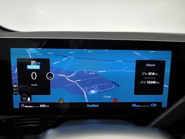 Renault Austral 1.2 E-Tech full hybrid 200 techno esprit Alpine | Trekhaak | Elektrische achterklep