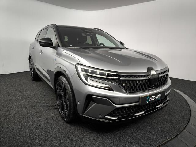 Renault Austral 1.2 E-Tech full hybrid 200 techno esprit Alpine | Trekhaak | Elektrische achterklep