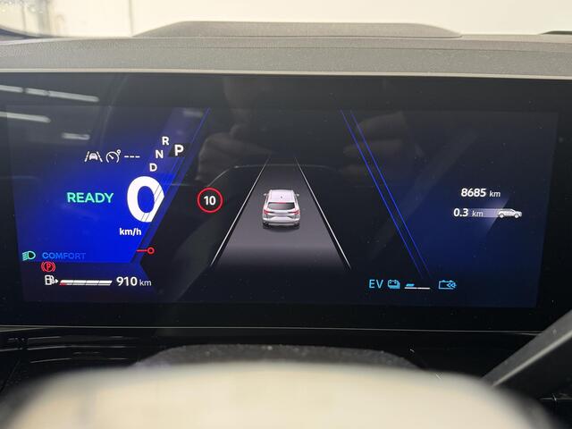 Renault Austral 1.2 E-Tech full hybrid 200 Esprit Alpine | Panoramadak | Navigatie | Camera | Harman / Kardon | 4 Control |