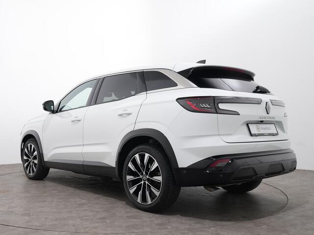 Renault Austral 1.3 MHEV 160PK X-TRONIC TECHNO | Winterpakket | Camera |