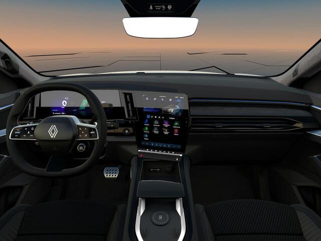 Renault Austral Esprit Alpine Full Hybrid E-Tech 200 l Meer dan ¤ 4.500 voorraadvoordeel! l Gratis 5 jaar fabrieksgarantie!