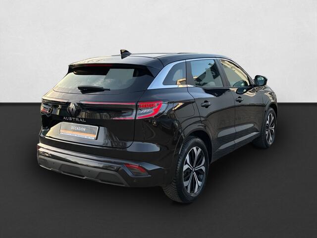 Renault Austral 1.3 mild hybrid 160 EDC Evolution / AUTOMAAT / NAVI / 18 INCH / STOELVERWARMING / ALL SEASON
