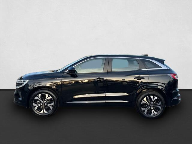 Renault Austral 1.3 mild hybrid 160 EDC Evolution / AUTOMAAT / NAVI / 18 INCH / STOELVERWARMING / ALL SEASON