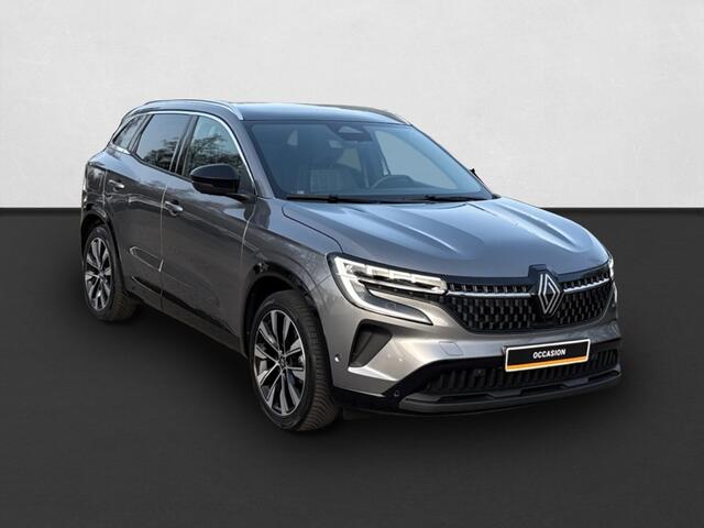 Renault Austral 1.2 E-Tech full hybrid 200 techno PANORAMADAK / ELECTR. STOEL / CAMERA / VELE OPTIES