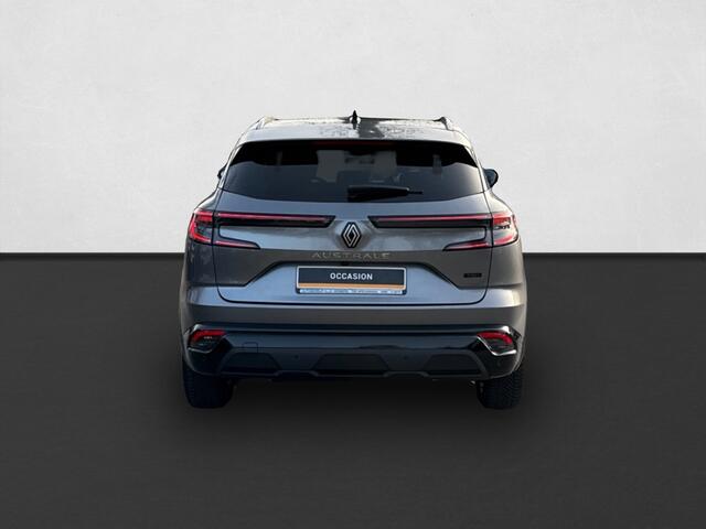 Renault Austral 1.2 E-Tech full hybrid 200 techno PANORAMADAK / ELECTR. STOEL / CAMERA / VELE OPTIES