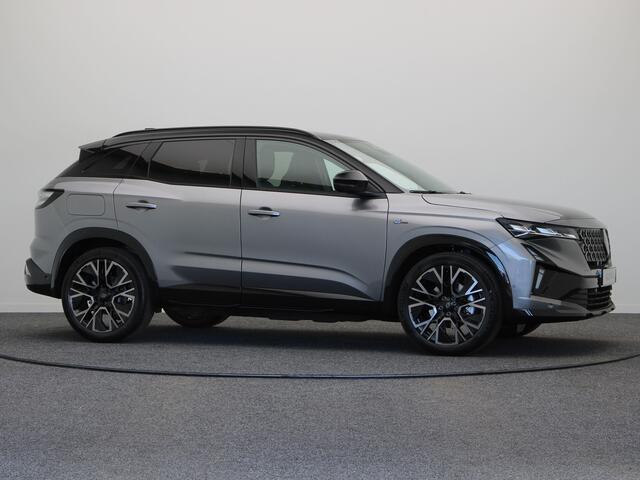 Renault Austral Iconic esprit Alpine Hybrid 200 | Achteruitrijcamera | Blind Spot Warning | Elektrisch verwarmbare voorstoelen