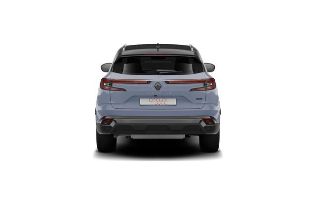 Renault Austral Iconic esprit Alpine | Achteruitrijcamera | Blind Spot Warning | Elektrisch verwarmbare voorstoelen