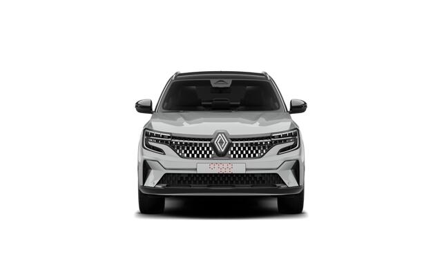 Renault Austral Iconic esprit Alpine | Achteruitrijcamera | Blind Spot Warning | Elektrisch verwarmbare voorstoelen